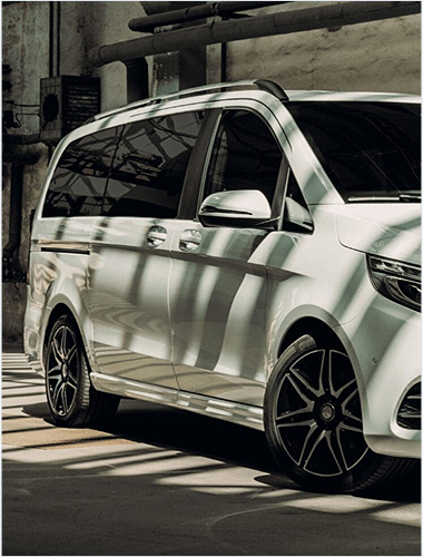 Mercedes-Benz V Class / Vito